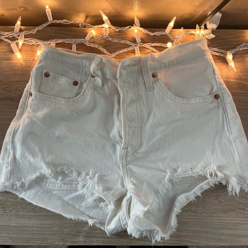Levi’s 501 Shorts